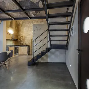 Relais Santa Croce Apartamento Lecce