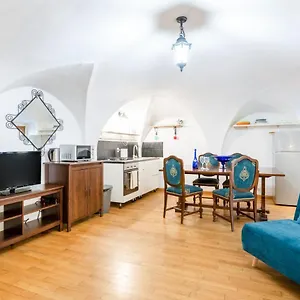 Cattedrale Di Apartamento