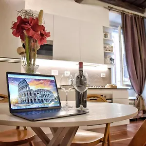 Falegnami Apartamento Roma