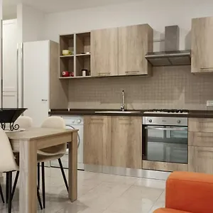  Appartamento Casa Miele Italia