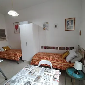 Aquila 52 Apartamento Roma