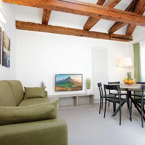 Degli Artisti Apartamento Venecia