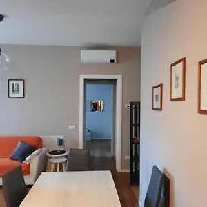 Lucietta 60 House Apartamento
