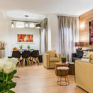 Thebestinrome Vite Apartamento Roma