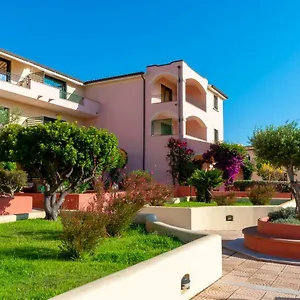  Appartamento La Residenza Del Porto Italia