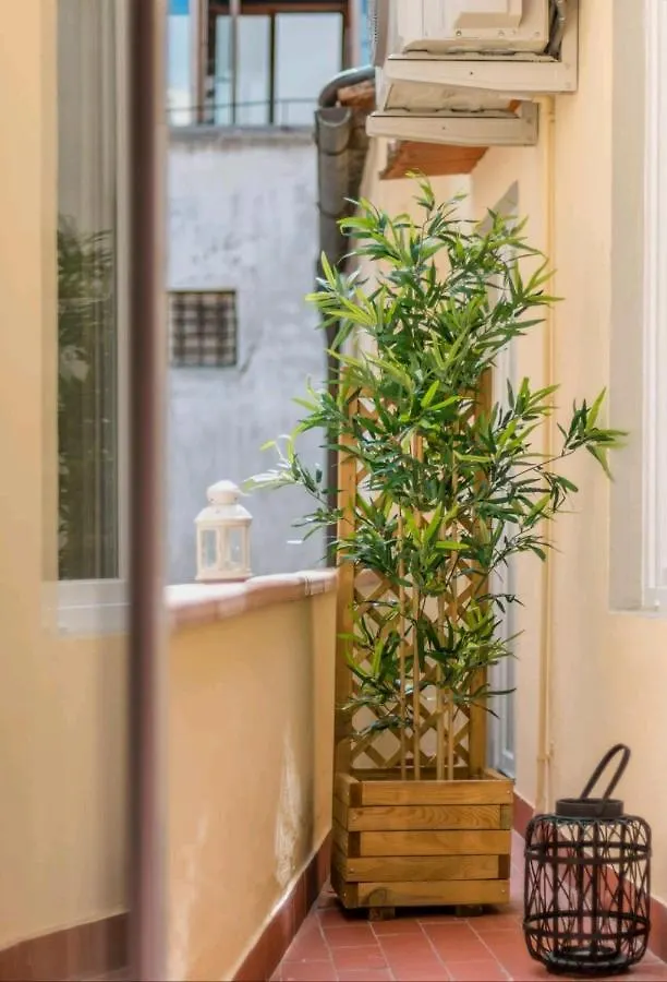 San Pier Maggiore Suite Firenze Appartamento