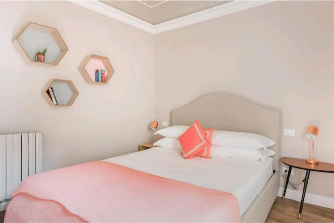 San Pier Maggiore Suite Firenze 0*,  Italia