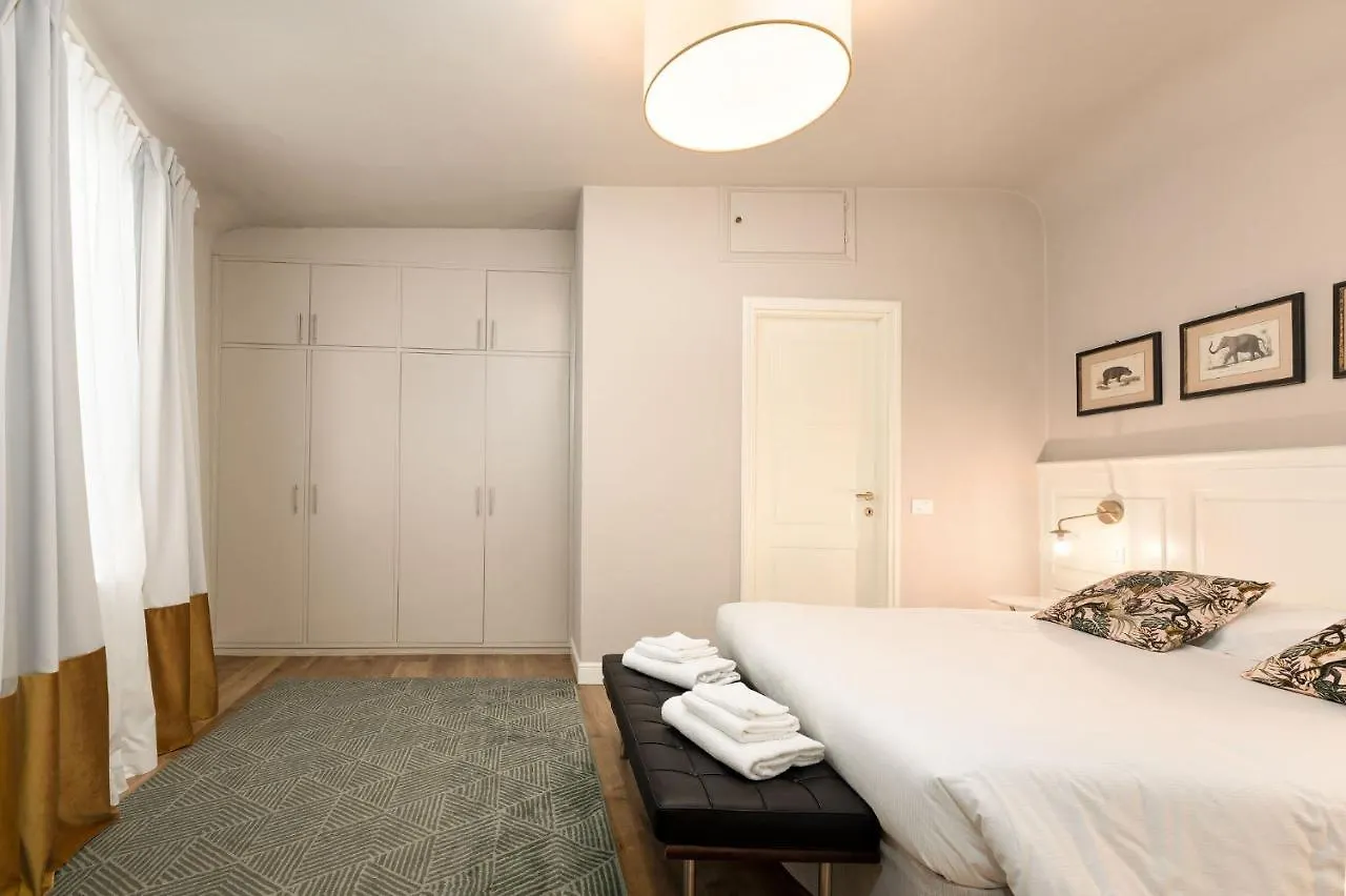 San Pier Maggiore Suite Firenze