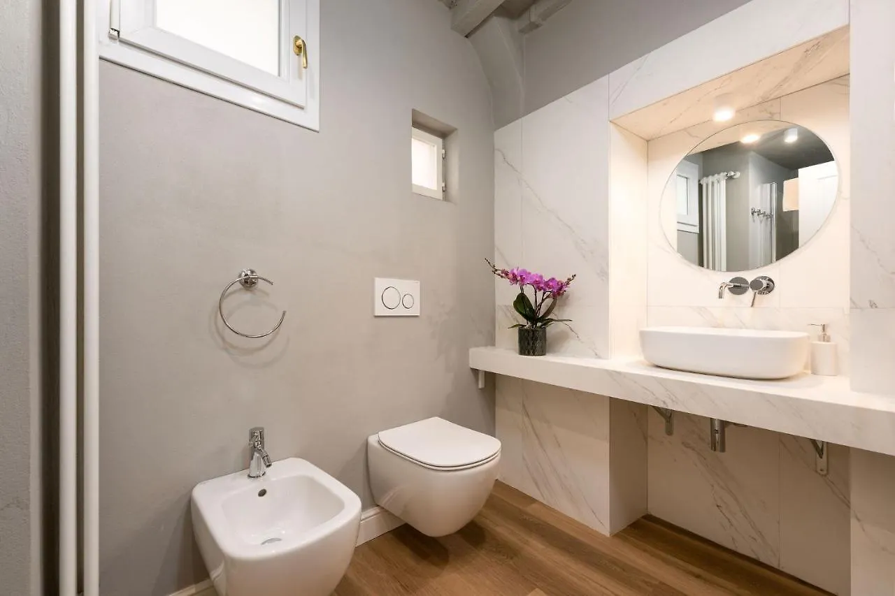 San Pier Maggiore Suite Firenze