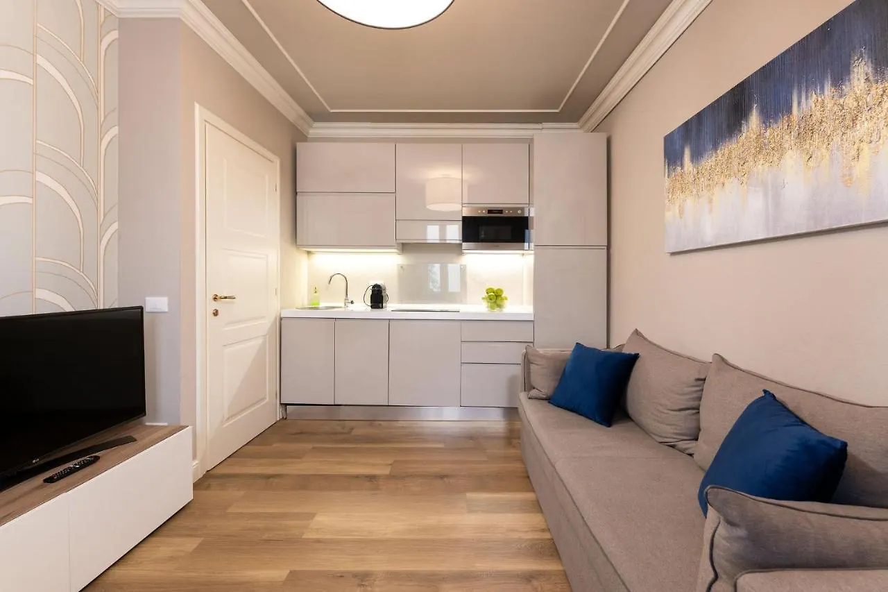 San Pier Maggiore Suite Firenze