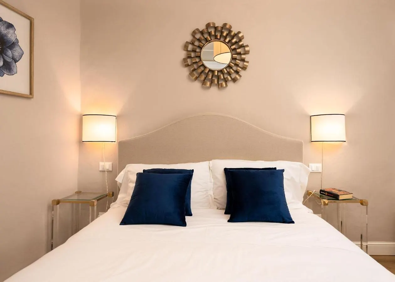 San Pier Maggiore Suite Firenze