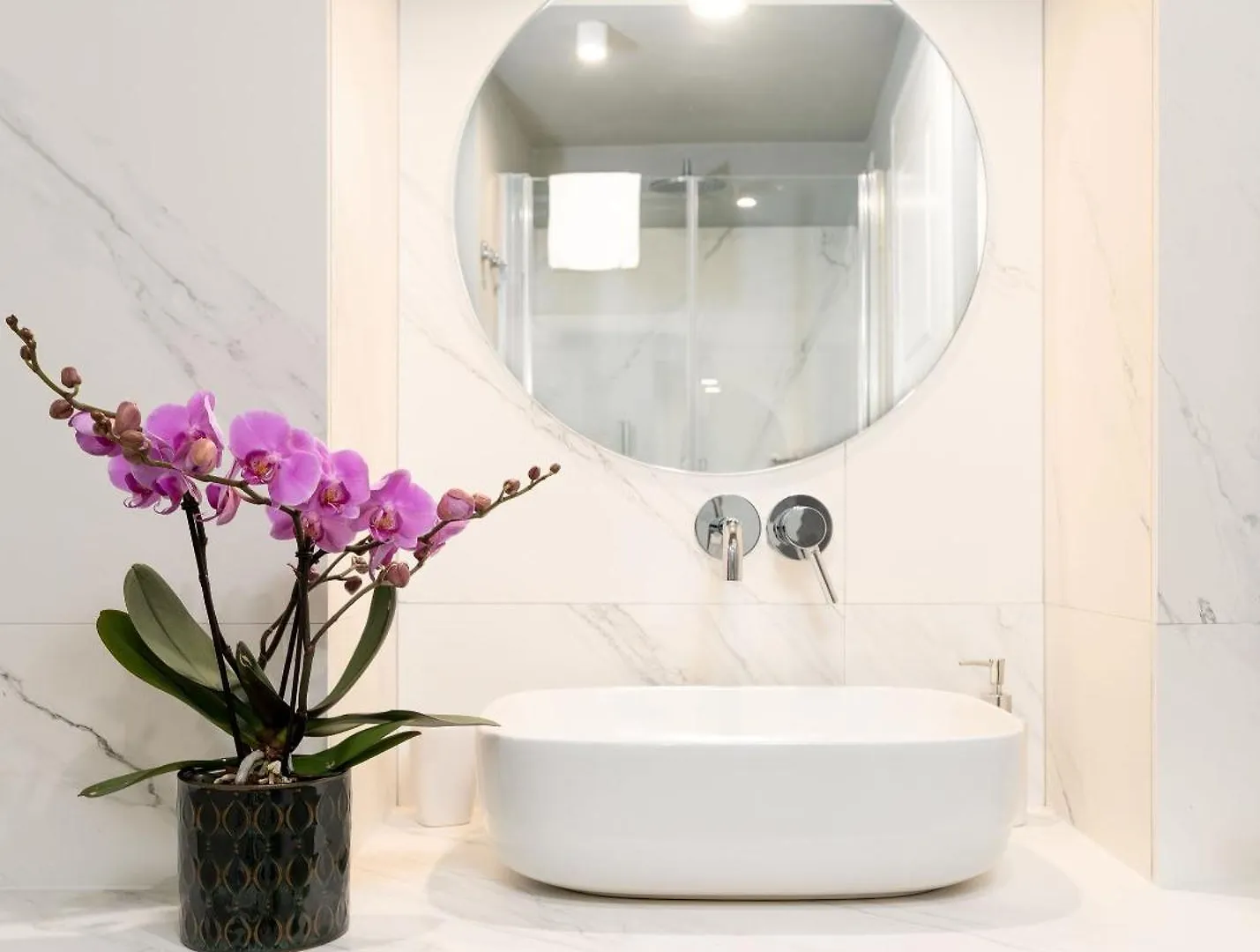 San Pier Maggiore Suite Firenze Italia
