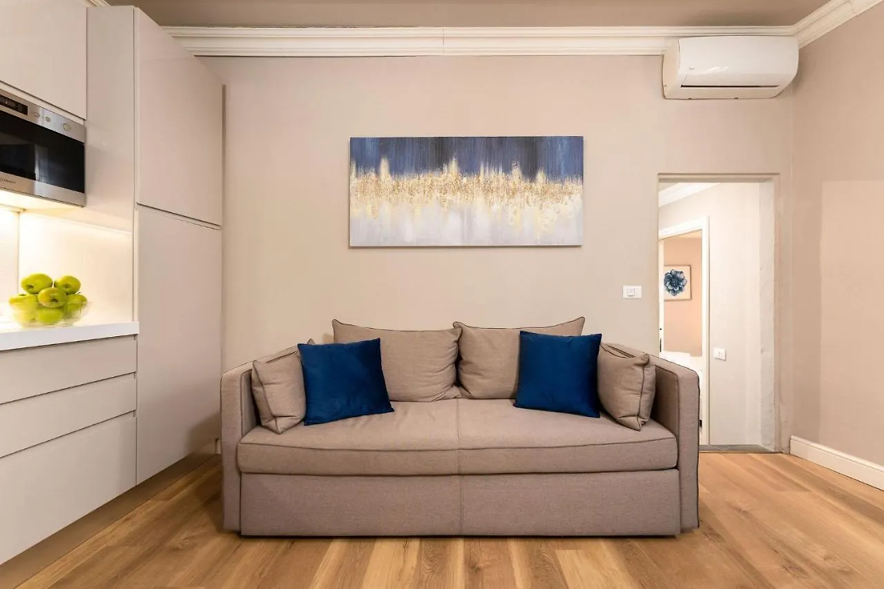 San Pier Maggiore Suite Firenze Appartamento