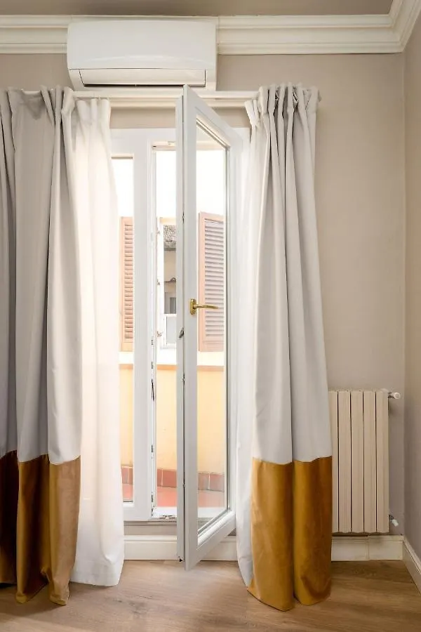 Appartamento San Pier Maggiore Suite Firenze