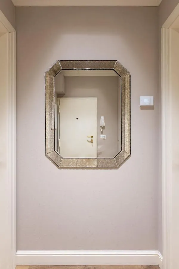 San Pier Maggiore Suite Firenze Appartamento