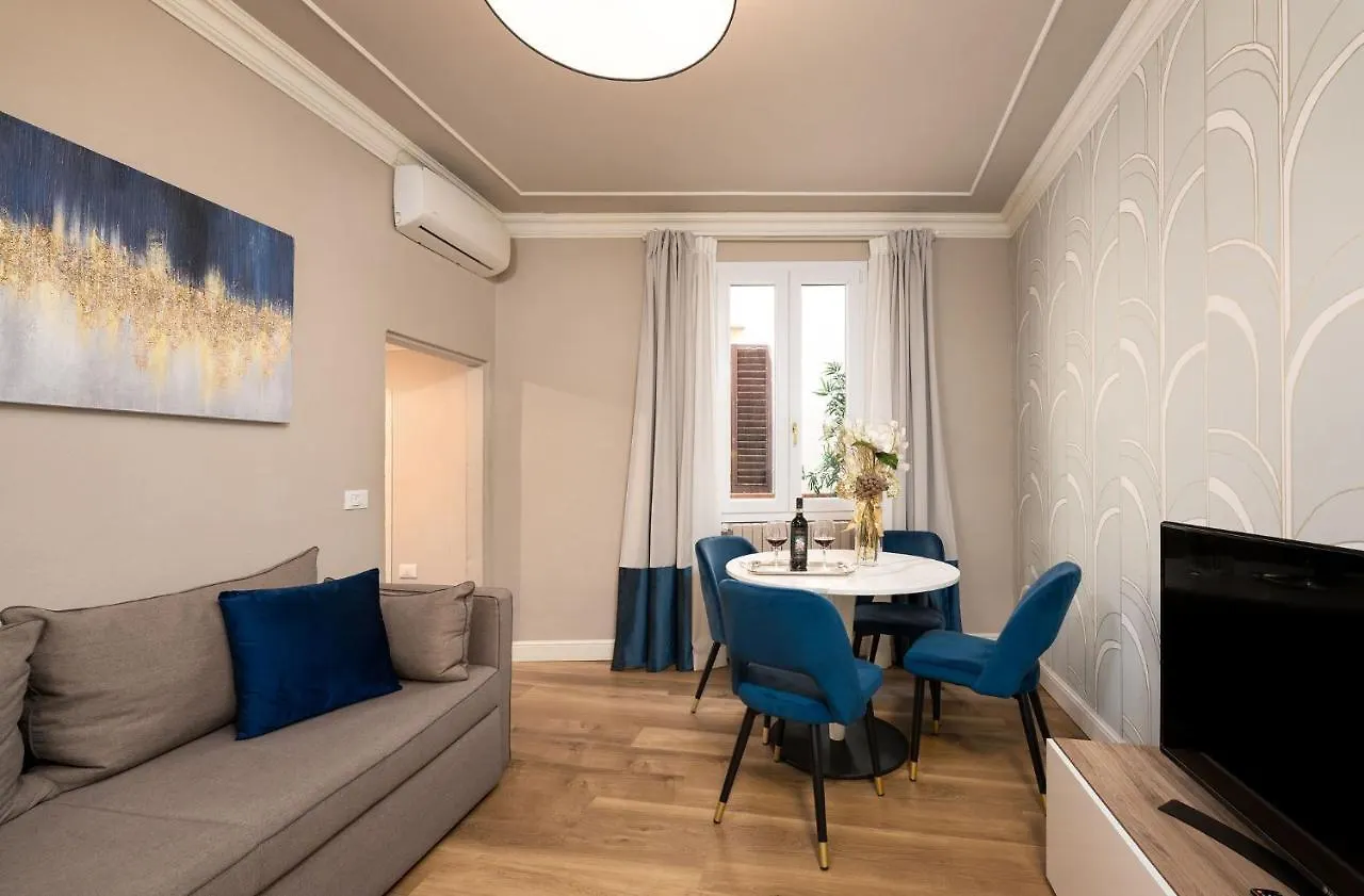 San Pier Maggiore Suite Firenze 0*,  Italia