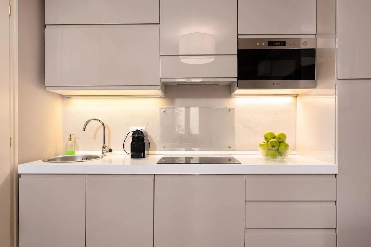 Appartamento San Pier Maggiore Suite Firenze