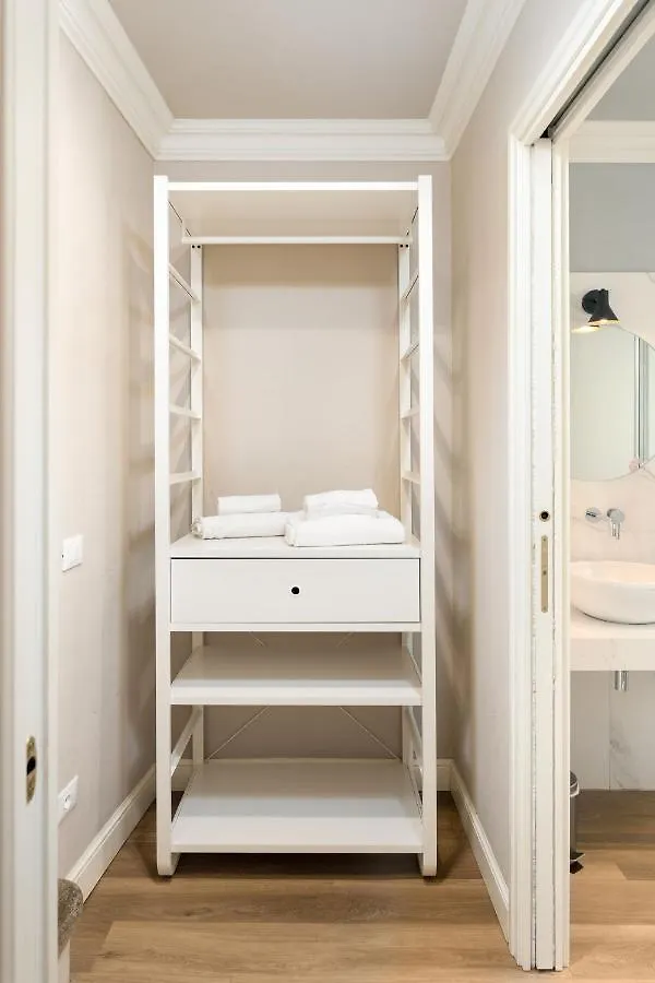 San Pier Maggiore Suite Firenze