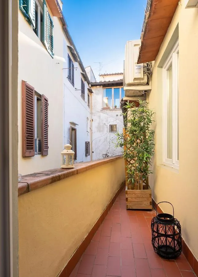 San Pier Maggiore Suite Firenze 0*,
