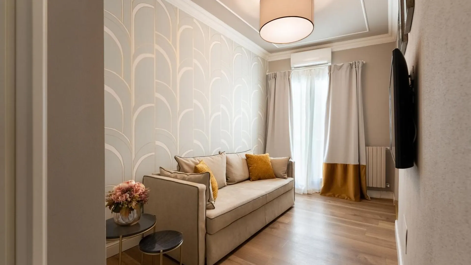 San Pier Maggiore Suite Firenze 0*,