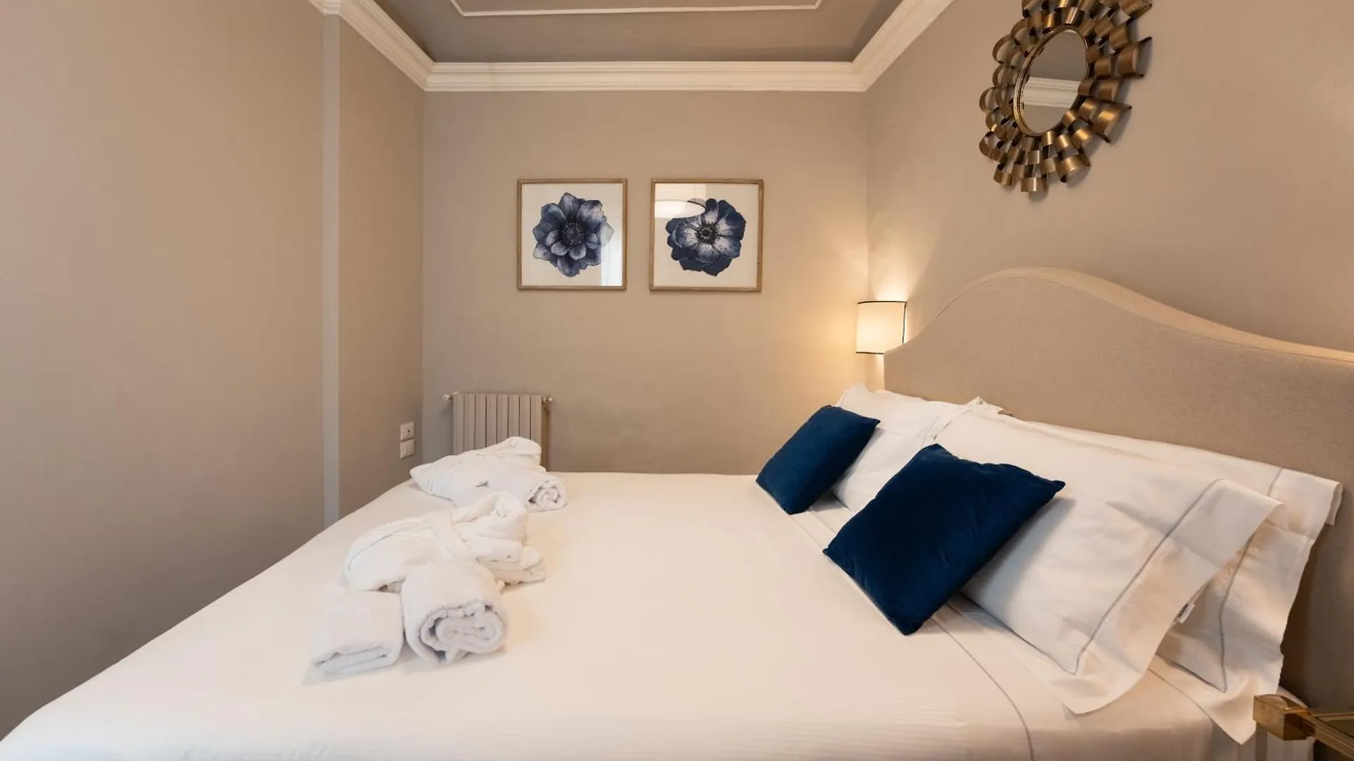 San Pier Maggiore Suite Firenze Italia