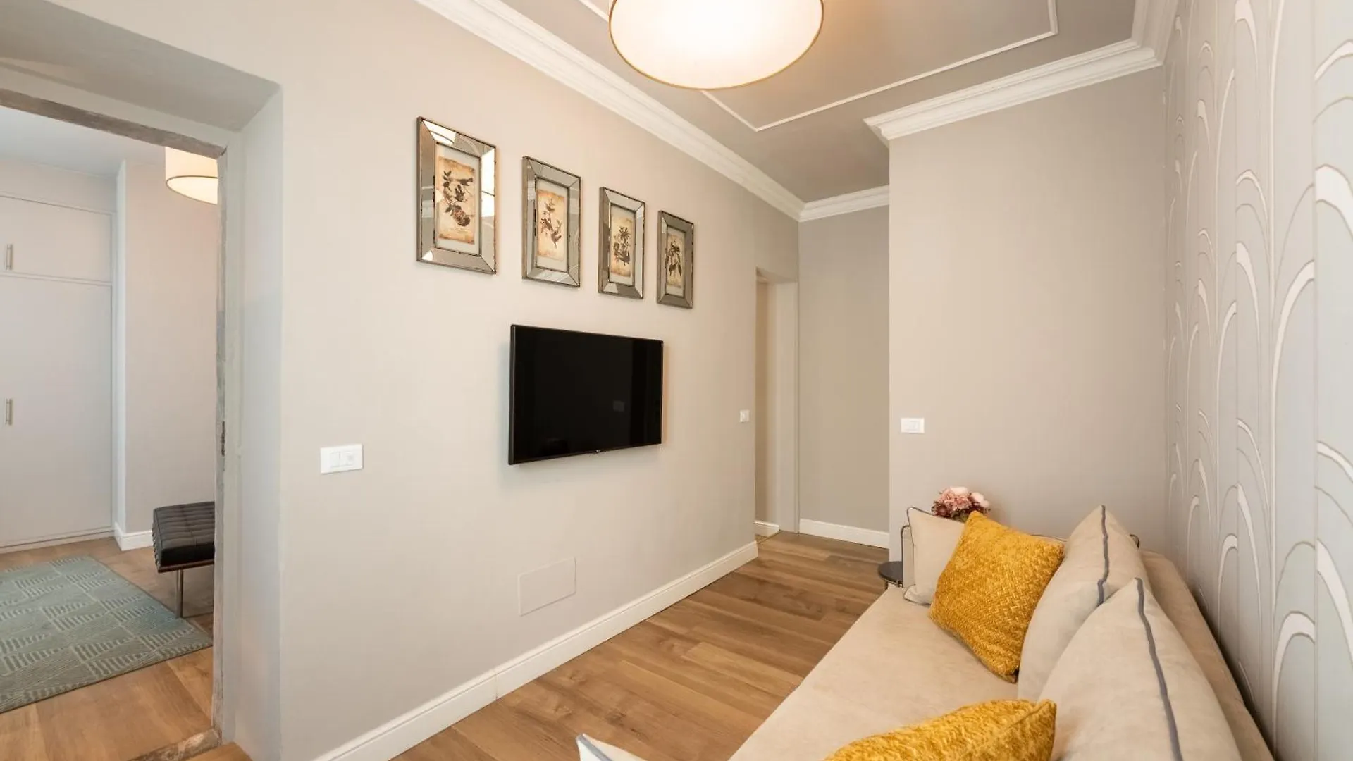 San Pier Maggiore Suite Firenze Appartamento