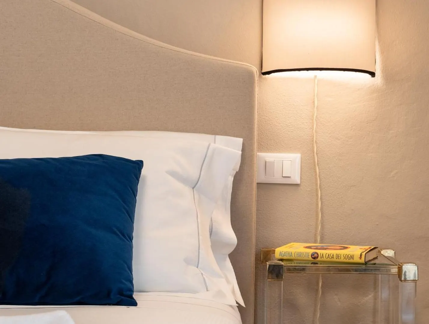 San Pier Maggiore Suite Firenze