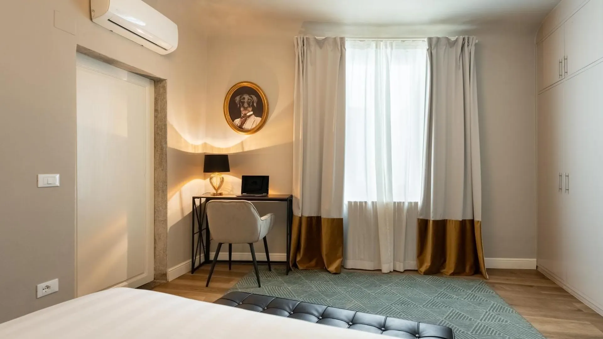 San Pier Maggiore Suite Firenze Italia