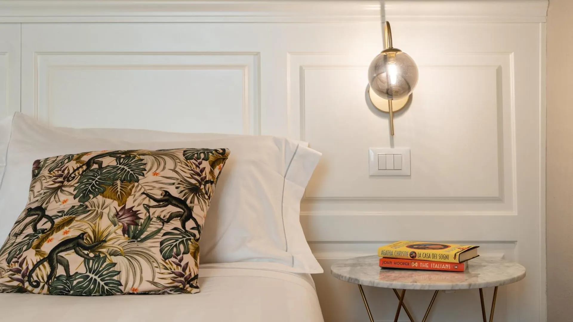 Appartamento San Pier Maggiore Suite Firenze