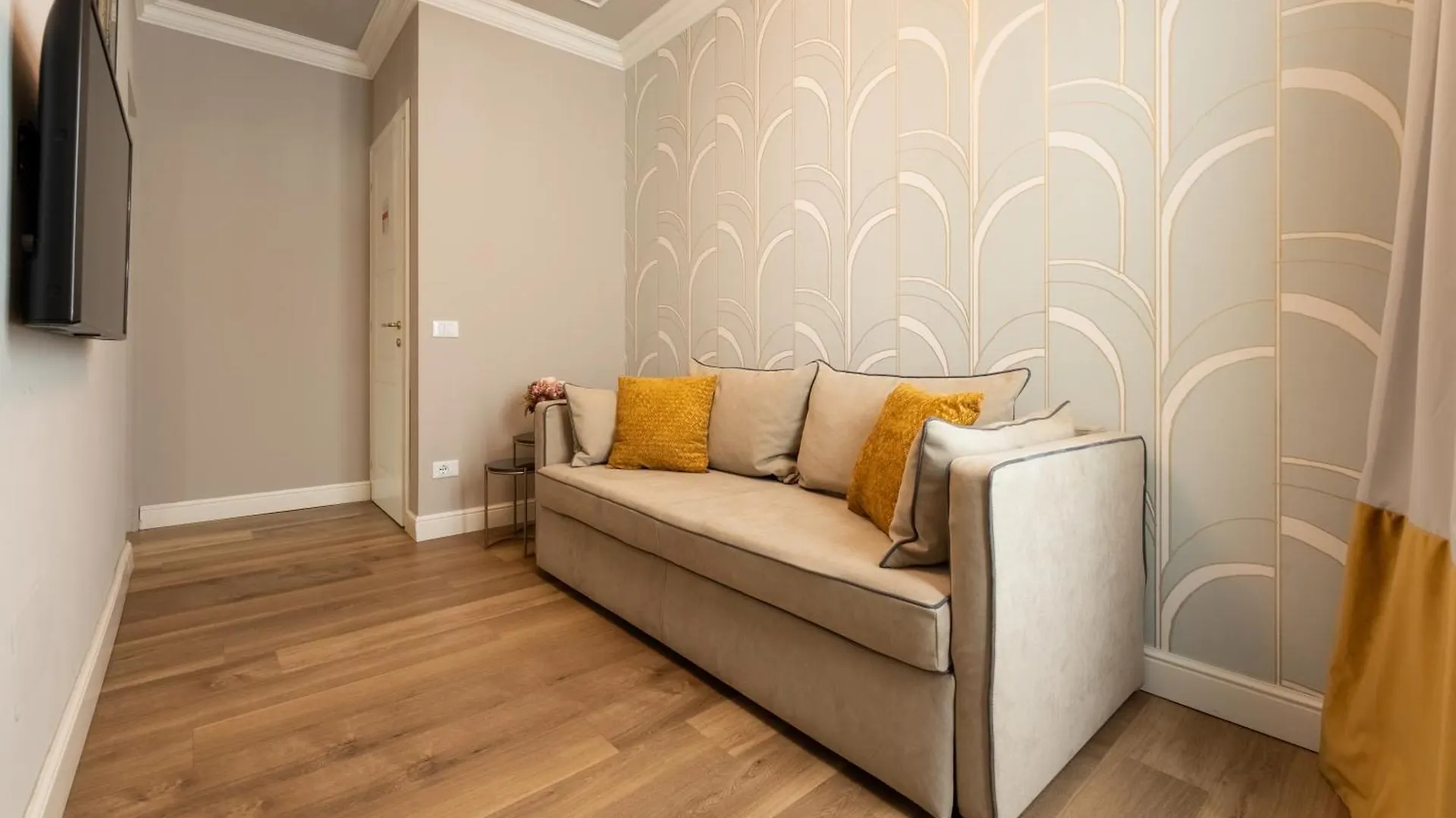 San Pier Maggiore Suite Firenze 0*,  Italia