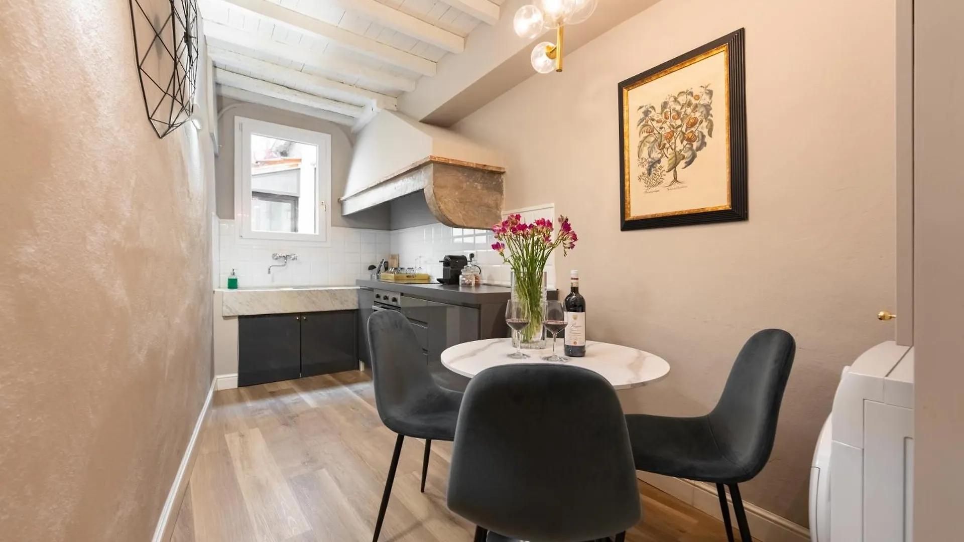 San Pier Maggiore Suite Firenze Appartamento