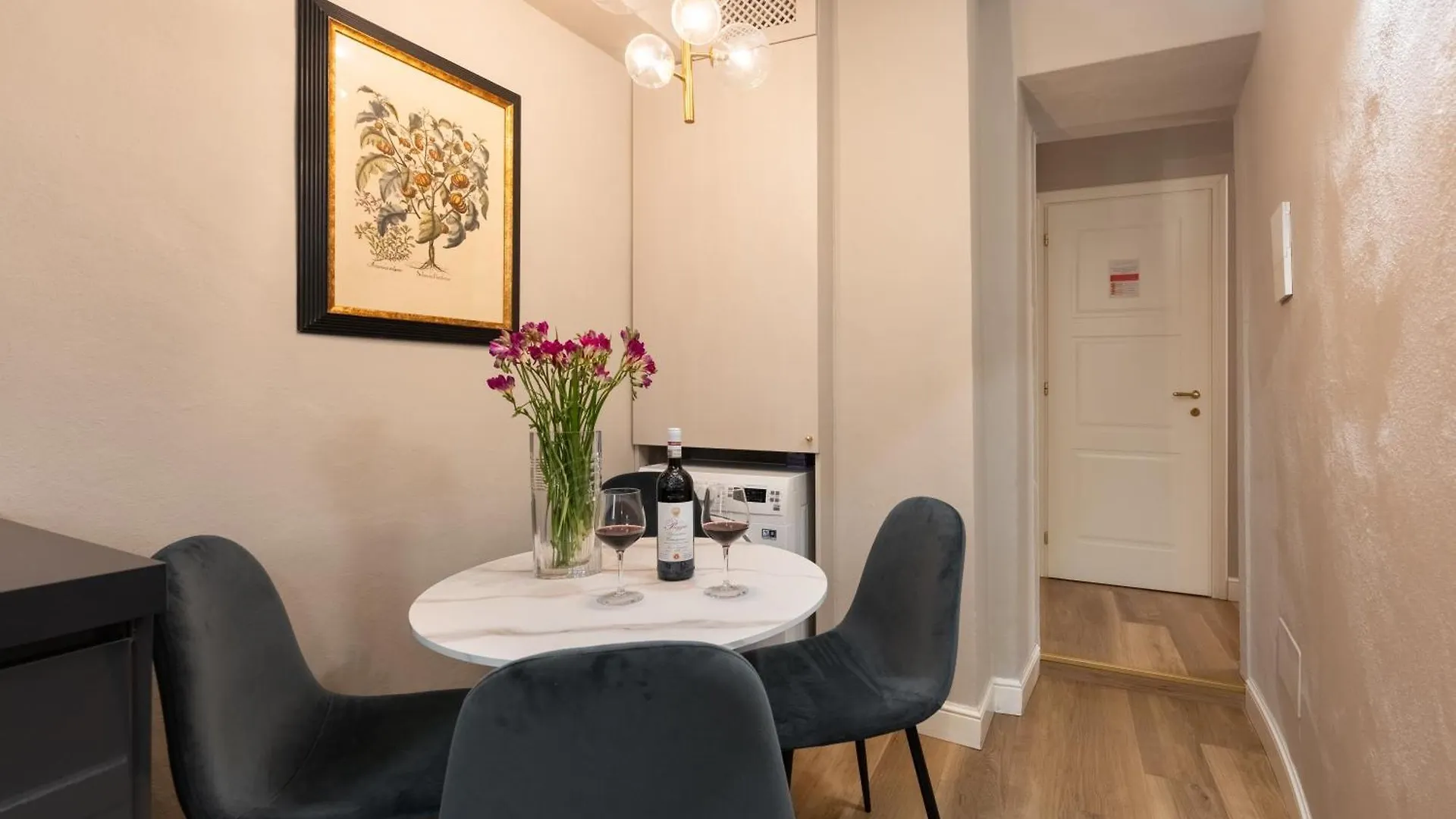 Appartamento San Pier Maggiore Suite Firenze