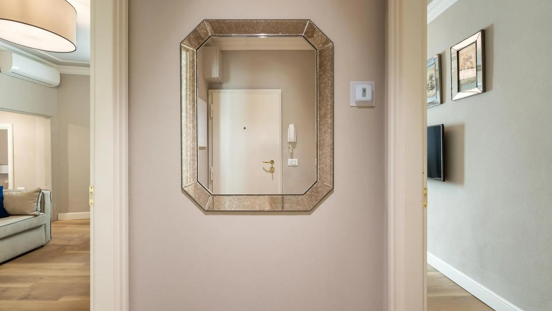 San Pier Maggiore Suite Firenze Appartamento